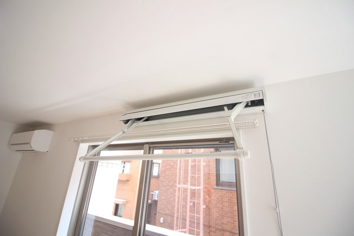 内観写真 モンソレイユ本山北町