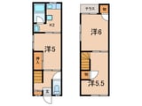 下河原通2丁目戸建