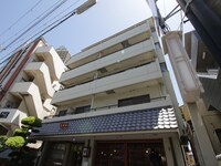 住吉更科ビル