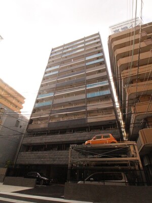 プレサンス三宮ポルト（503）