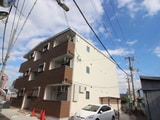 レユシール古川町