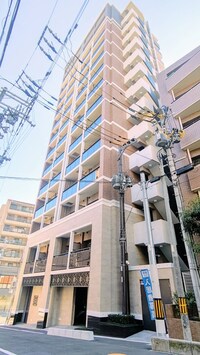 セイワパレス真田山公園南