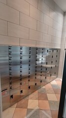 建物設備 セイワパレス真田山公園南
