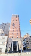 外観写真 セイワパレス真田山公園南