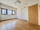 居室 明石ヤングパレス