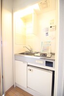 キッチン 明石ヤングパレス