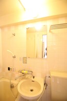 洗面 明石ヤングパレス