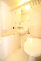 バス／シャワールーム等 明石ヤングパレス