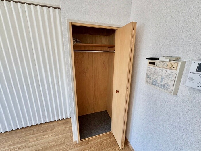 収納 明石ヤングパレス