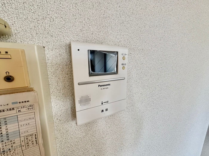 内観写真 明石ヤングパレス