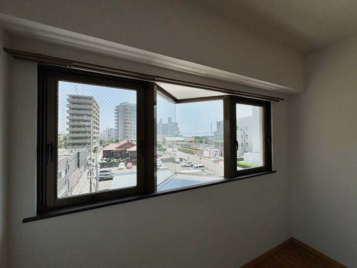 内観写真 明石ヤングパレス