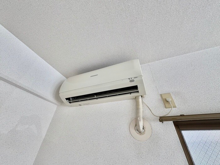 内観写真 明石ヤングパレス