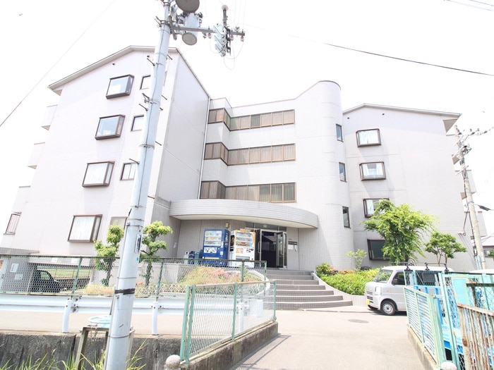 外観写真 ﾚｵﾊｲﾑ津田Ⅱ