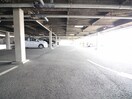 駐車場 ﾚｵﾊｲﾑ津田Ⅱ