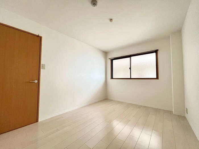 居室 ﾚｵﾊｲﾑ津田Ⅱ