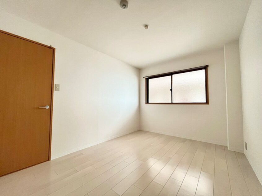 居室 ﾚｵﾊｲﾑ津田Ⅱ