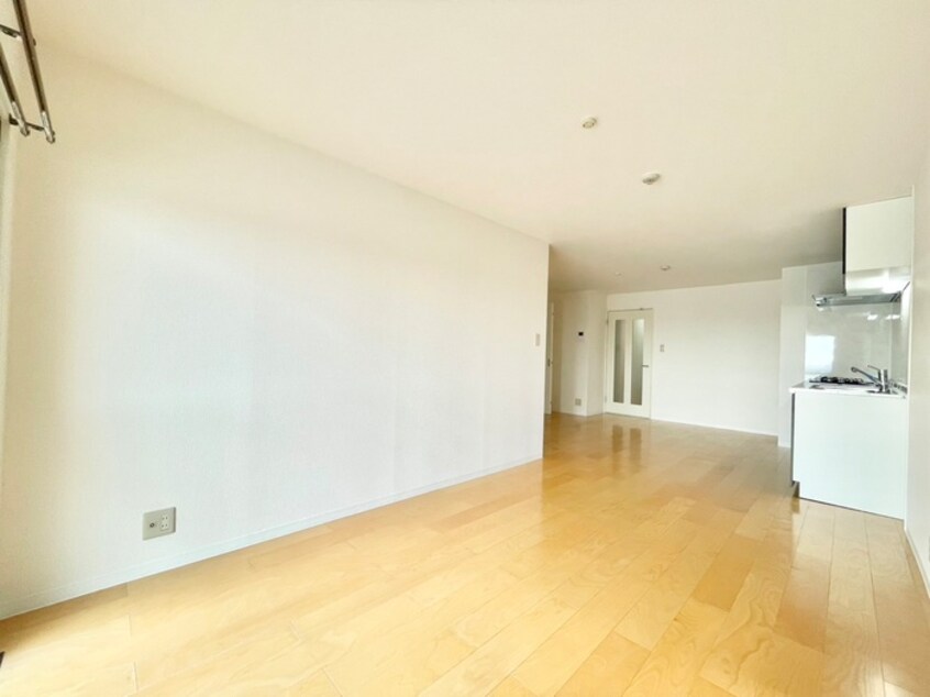 居室 ﾚｵﾊｲﾑ津田Ⅱ