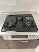 内観写真 ﾚｵﾊｲﾑ津田Ⅱ