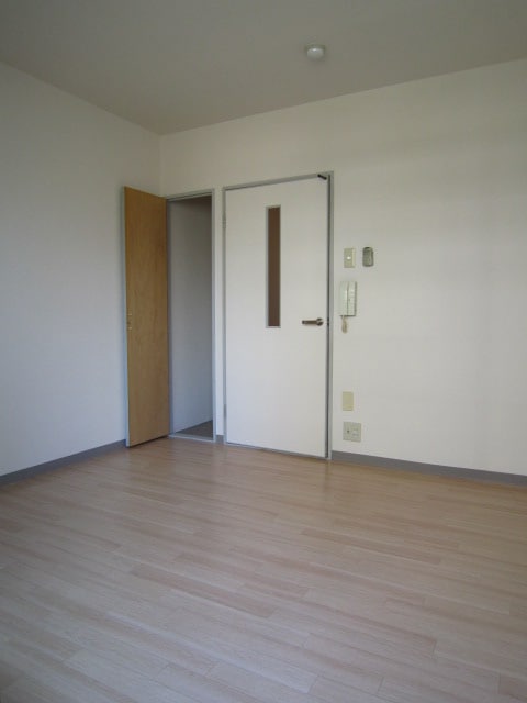 居室 ﾍﾞﾙﾌﾚｰｼﾞｭ住吉（使用不可）