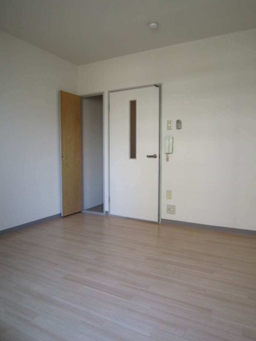 居室 ﾍﾞﾙﾌﾚｰｼﾞｭ住吉（使用不可）