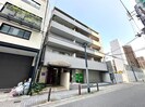 プレステ－ジ天満の外観