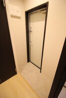 玄関 フジパレス浜町　Ａ棟