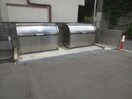 建物設備 フジパレス浜町　Ａ棟
