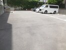 駐車場 フジパレス浜町　Ａ棟