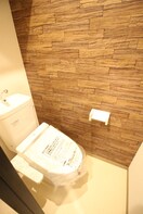 トイレ フジパレス浜町　Ａ棟
