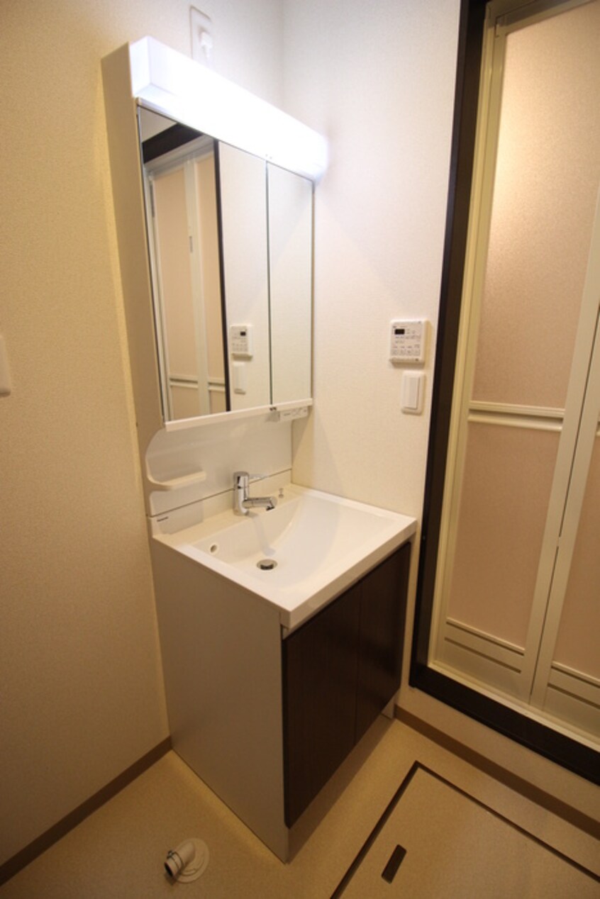 洗面 フジパレス浜町　Ａ棟