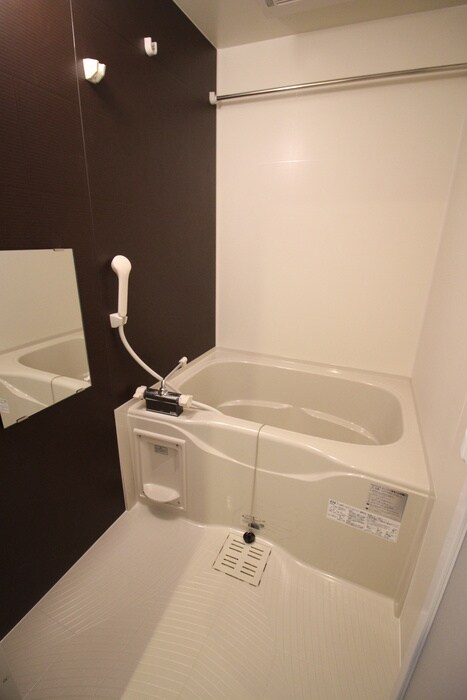 バス／シャワールーム等 フジパレス浜町　Ａ棟