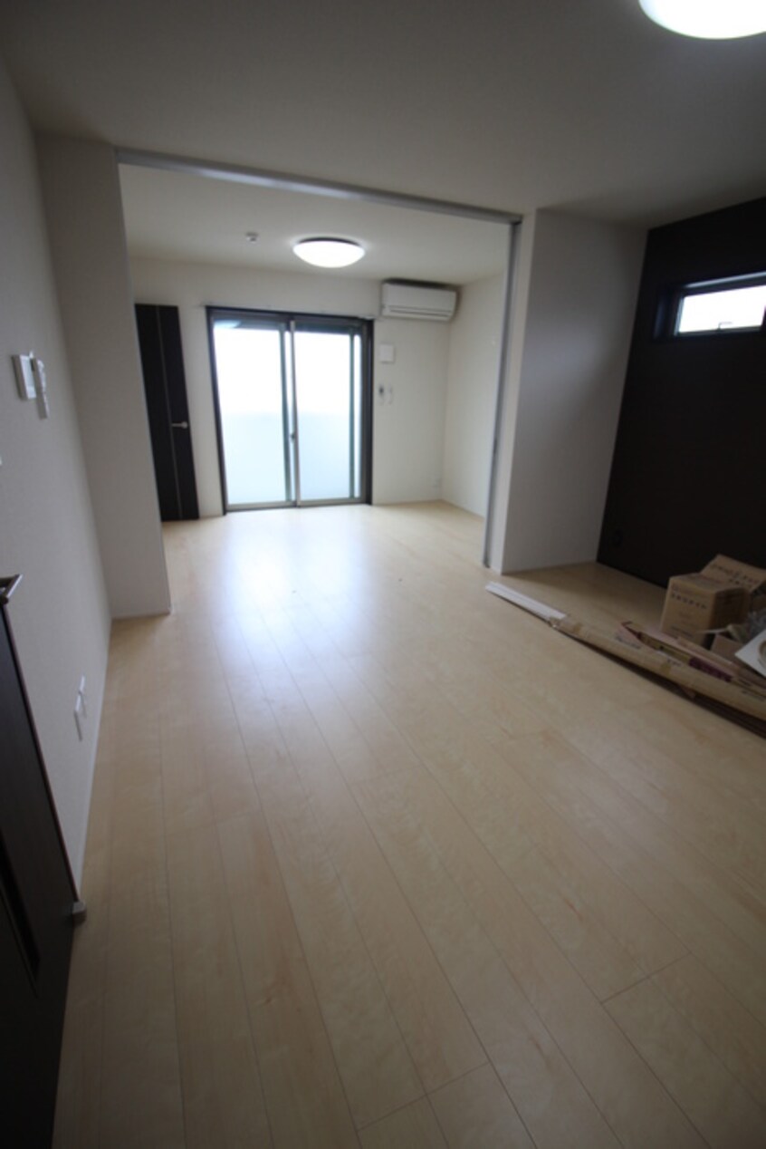 居室 フジパレス浜町　Ａ棟