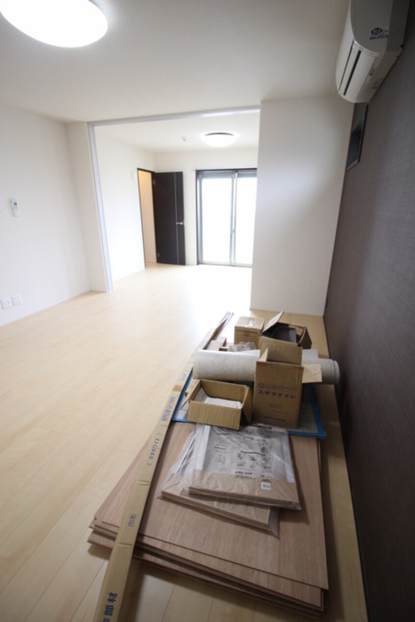 居室 フジパレス浜町　Ａ棟