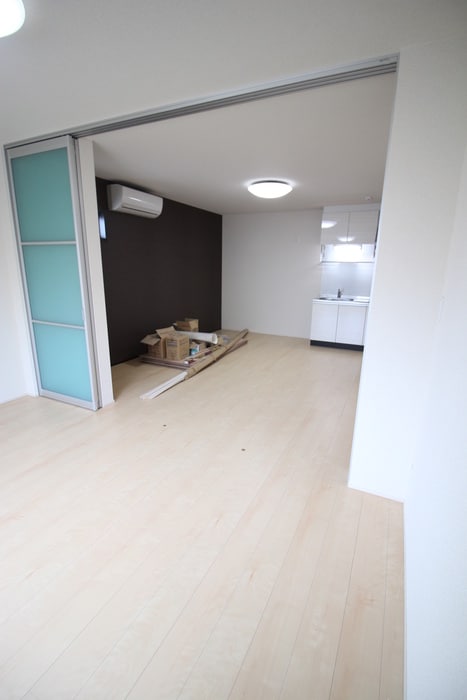 居室 フジパレス浜町　Ａ棟