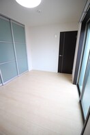 居室 フジパレス浜町　Ａ棟