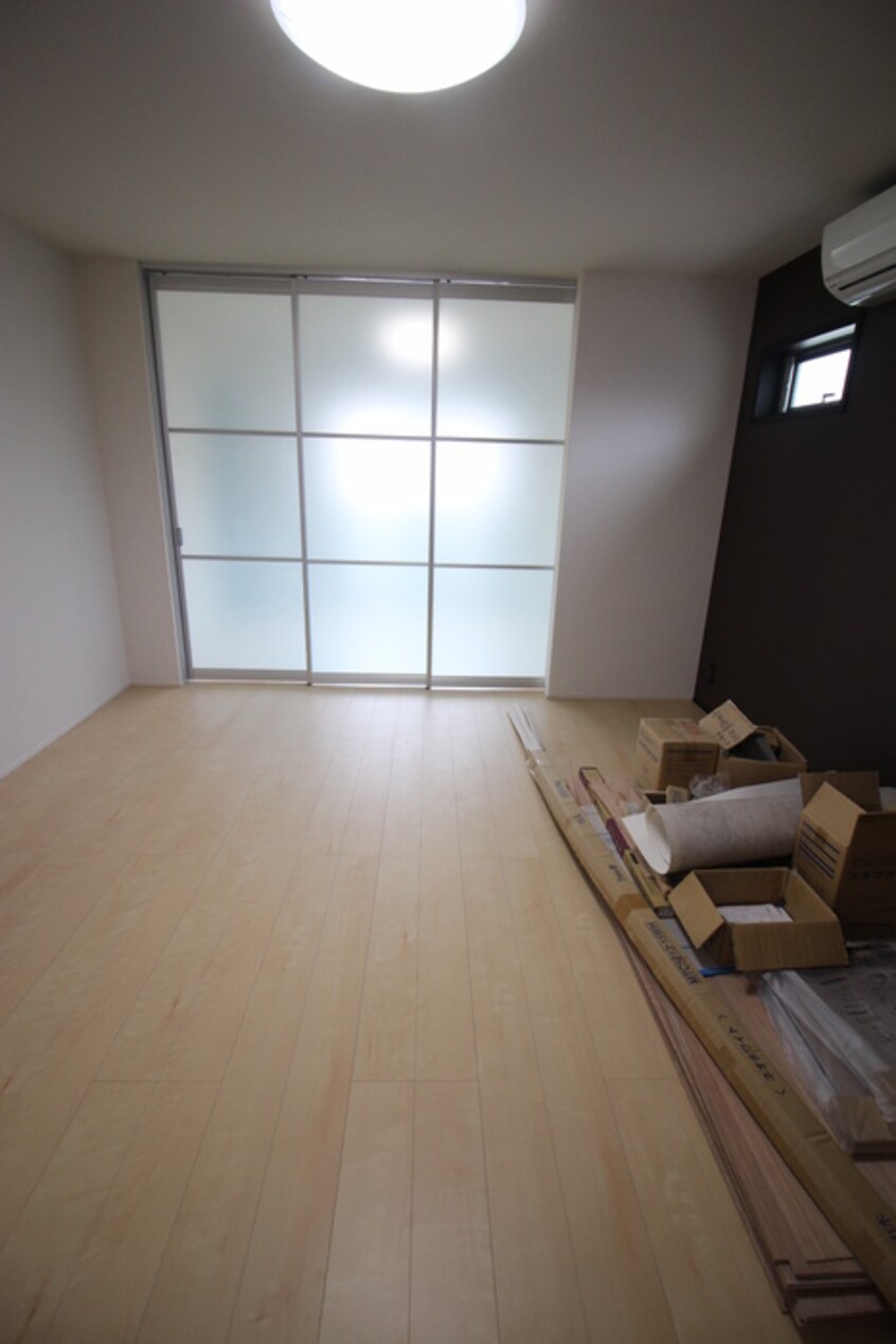 居室 フジパレス浜町　Ａ棟