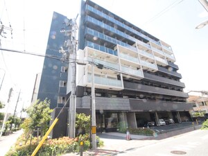 ﾌﾟﾚｻﾝｽ塚本ﾐｯﾄﾞﾏｰｸ(704)