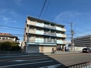 外観写真 ラポ－ル三国