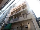 外観写真 マンション柳川