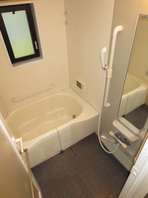 バス／シャワールーム等 ル・プルミエ・シャピトゥル福島