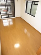 居室 ル・プルミエ・シャピトゥル福島