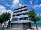 Ks北白川の外観