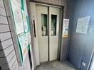 建物設備 Ks北白川