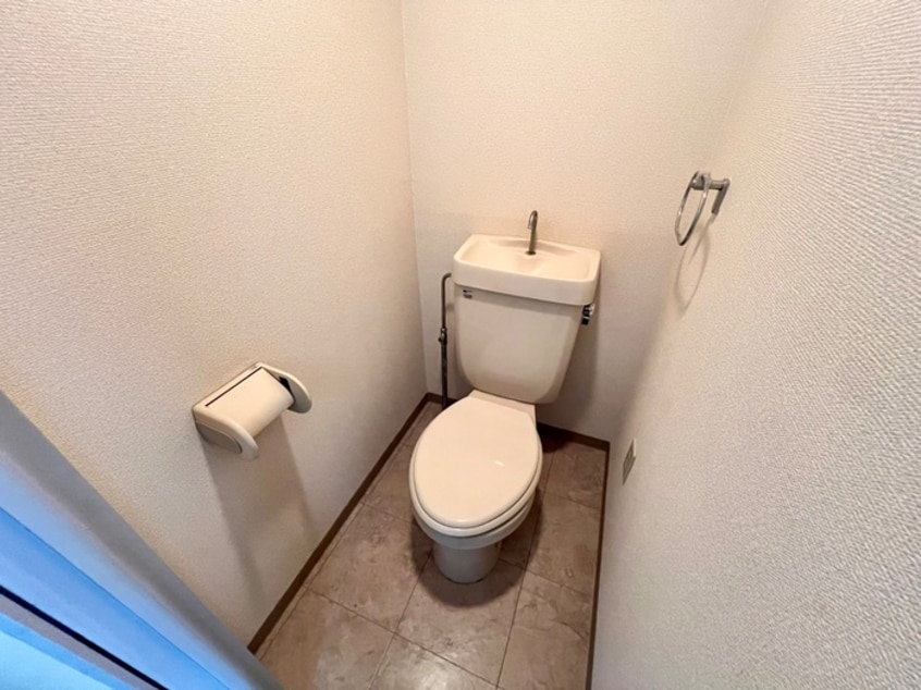 トイレ Ks北白川