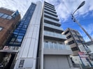 Ｊ－ＡＲＣ昭和町の外観