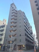 外観写真 エスリード新大阪第７(404）