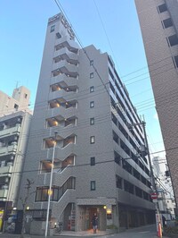 エスリード新大阪第７(404）