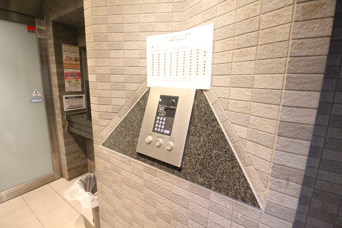 建物設備 エスリード新大阪第７(404）