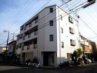 カサブランカ守口