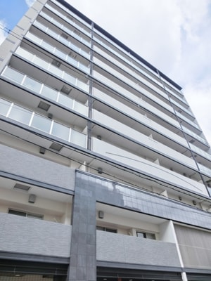 ｴｽﾃﾑﾌﾟﾗｻﾞ京都聚楽第粋邸(1004)